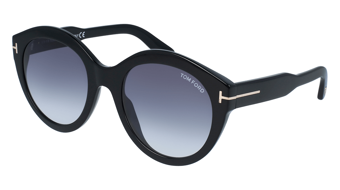 Tom ford sales rosanna sunglasses